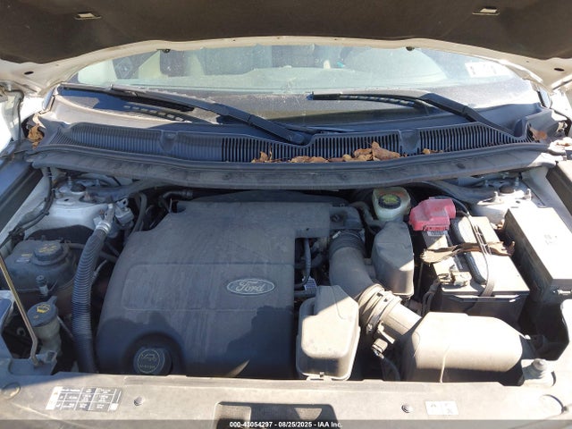 Ford 2014 2014 1FM5K8F85EGB48330 Image 10