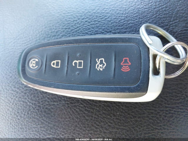 Ford 2014 2014 1FM5K8F85EGB48330 Image 11