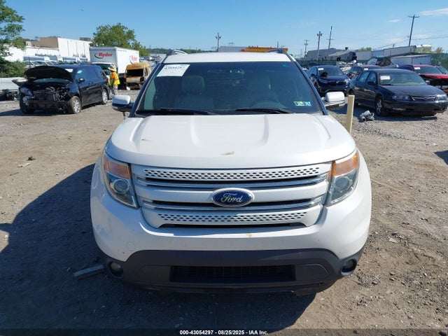 Ford 2014 2014 1FM5K8F85EGB48330 Image 12