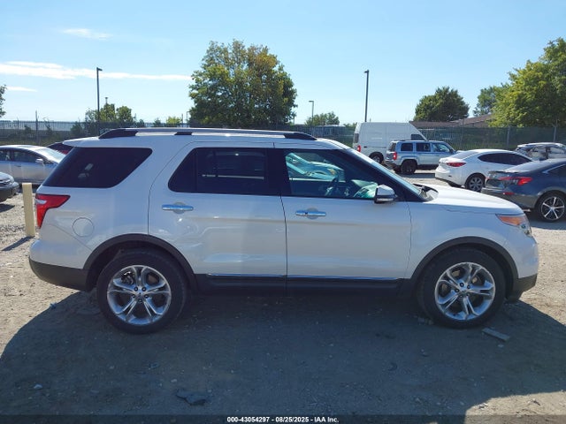 Ford 2014 2014 1FM5K8F85EGB48330 Image 13