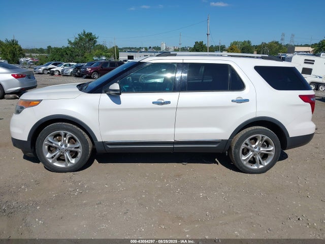 Ford 2014 2014 1FM5K8F85EGB48330 Image 14