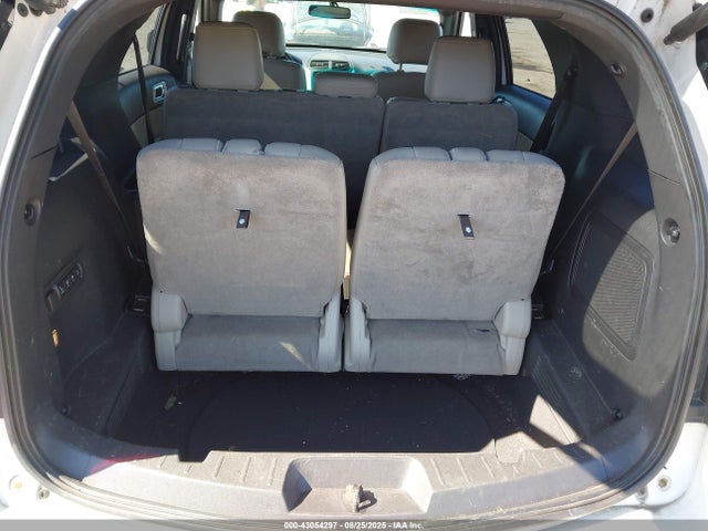Ford 2014 2014 1FM5K8F85EGB48330 Image 17