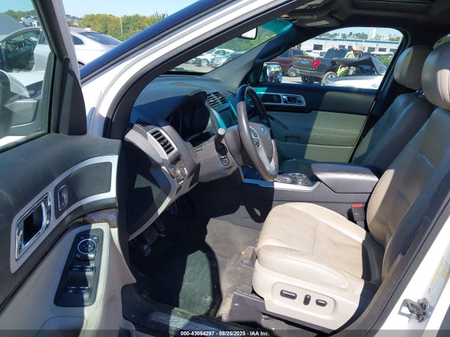 Ford 2014 2014 1FM5K8F85EGB48330 Image 18