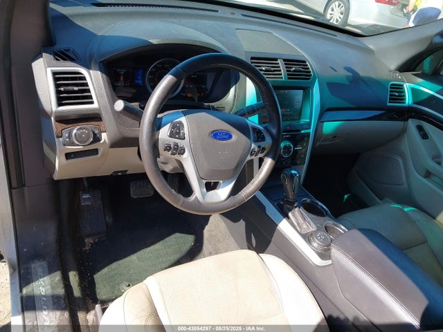 Ford 2014 2014 1FM5K8F85EGB48330 Image 19
