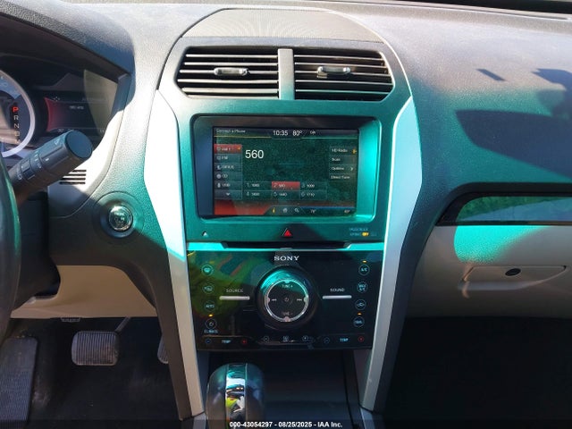 Ford 2014 2014 1FM5K8F85EGB48330 Image 20