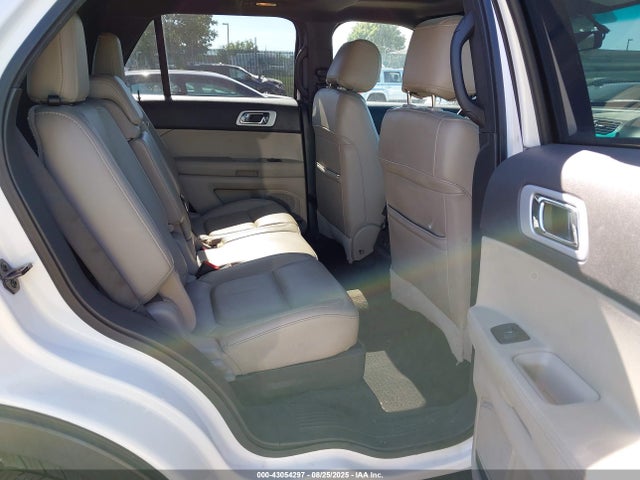 Ford 2014 2014 1FM5K8F85EGB48330 Image 8