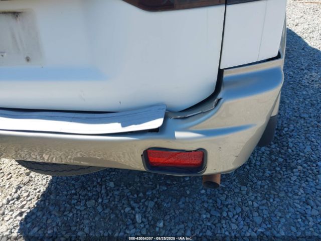 2002 MITSUBISHI MONTERO SPORT JA4LS31RX2J014646 Photo 5