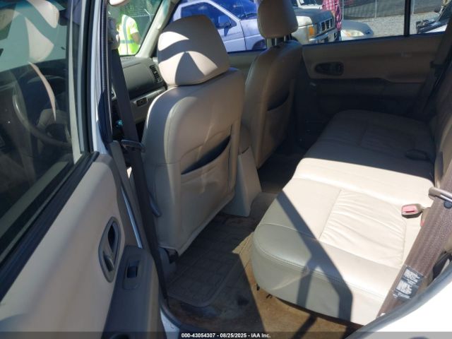 2002 MITSUBISHI MONTERO SPORT JA4LS31RX2J014646 Photo 7