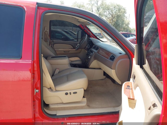 2008 Gmc Sierra 2500hd Slt მანქანა იყიდება აუქციონზე, vin: 1GTHK23618F160342, აუქციონის ნომერი: 43054313