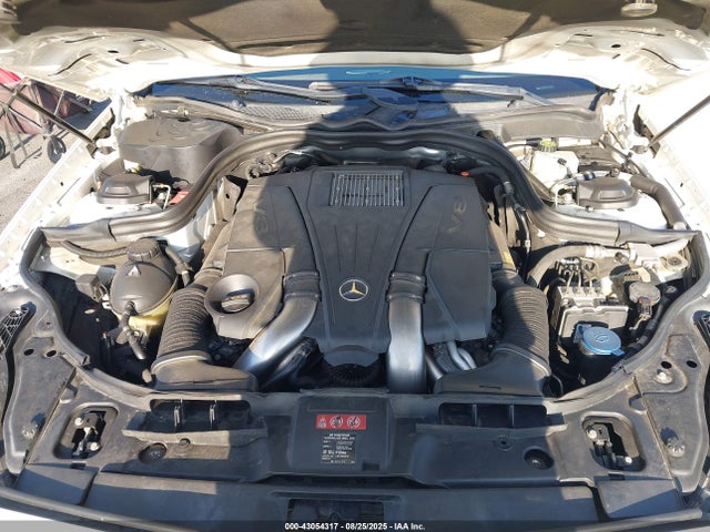 Mercedes-Benz Cls-Class 2014 WDDLJ7DB8EA101499 Image 10