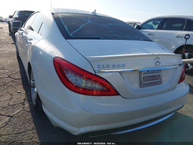 Mercedes-Benz Cls-Class 2014 WDDLJ7DB8EA101499 Image 16