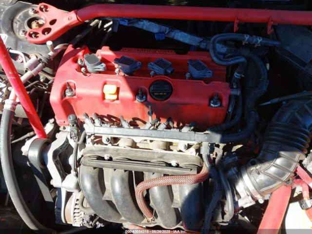 2009 ACURA TSX JH4CU25659C015646 Photo 9