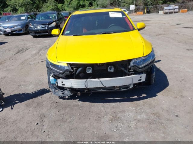 2009 ACURA TSX JH4CU25659C015646 Photo 5