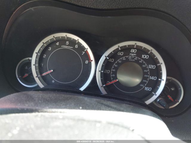 2009 ACURA TSX JH4CU25659C015646 Photo 6