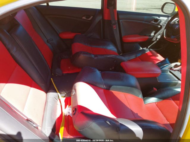 2009 ACURA TSX JH4CU25659C015646 Photo 7