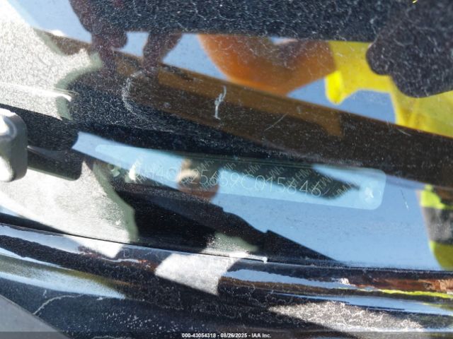 2009 ACURA TSX JH4CU25659C015646 Photo 8