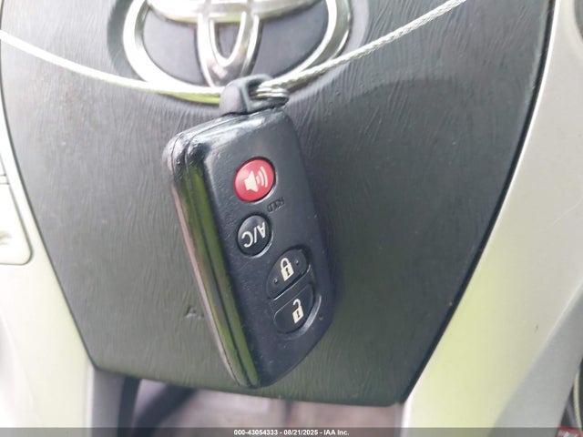 Toyota 2zr-fxe+3jm 2014 JTDKN3DP4E3052627 Image 11