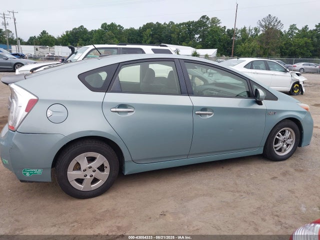 Toyota 2zr-fxe+3jm 2014 JTDKN3DP4E3052627 Image 13