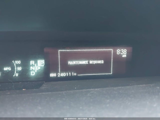 Toyota 2zr-fxe+3jm 2014 JTDKN3DP4E3052627 Image 15