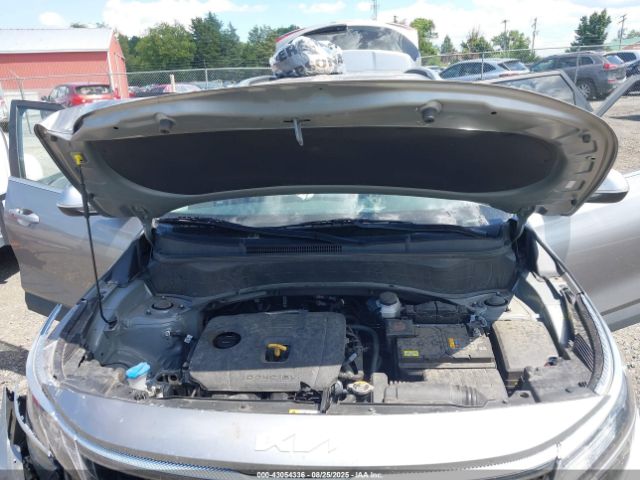 2023 KIA SELTOS KNDEU2AA1P7393134 Photo 9