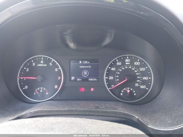 2023 KIA SELTOS KNDEU2AA1P7393134 Photo 6