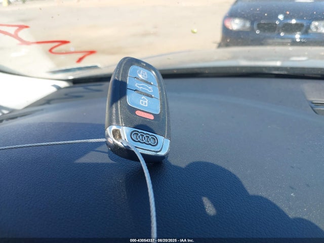 2009 AUDI A4 WAUVF78K09A230399 Photo 10