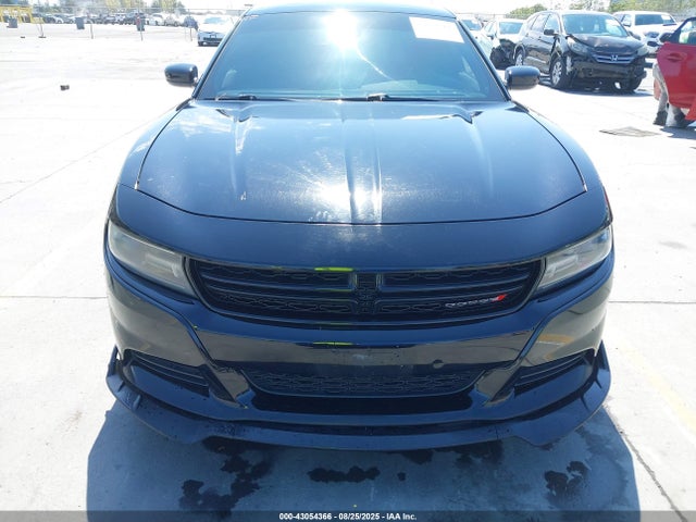 Dodge Charger 2016 2C3CDXHG5GH172837 Image 12