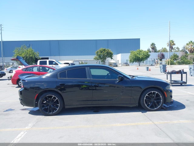 Dodge Charger 2016 2C3CDXHG5GH172837 Image 13