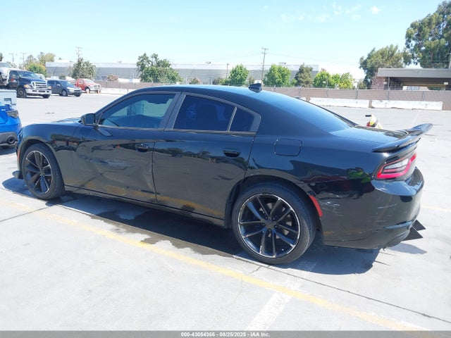 Dodge Charger 2016 2C3CDXHG5GH172837 Image 3