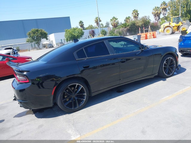 Dodge Charger 2016 2C3CDXHG5GH172837 Image 4