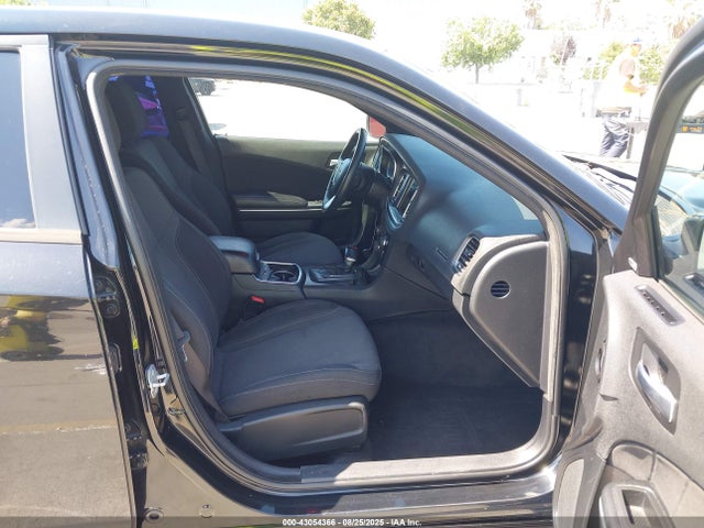 Dodge Charger 2016 2C3CDXHG5GH172837 Image 5