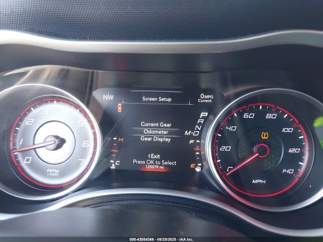 Dodge Charger 2016 2C3CDXHG5GH172837 Image 7