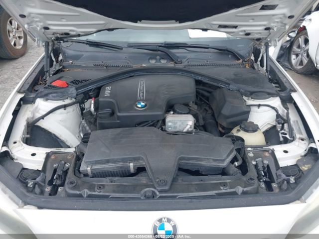 2014 BMW 228I WBA1F5C58EVV99020 Photo 9