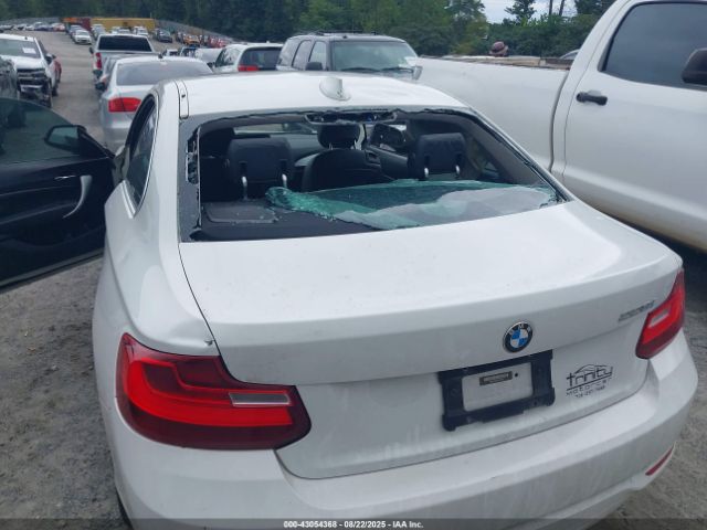 2014 BMW 228I WBA1F5C58EVV99020 Photo 5