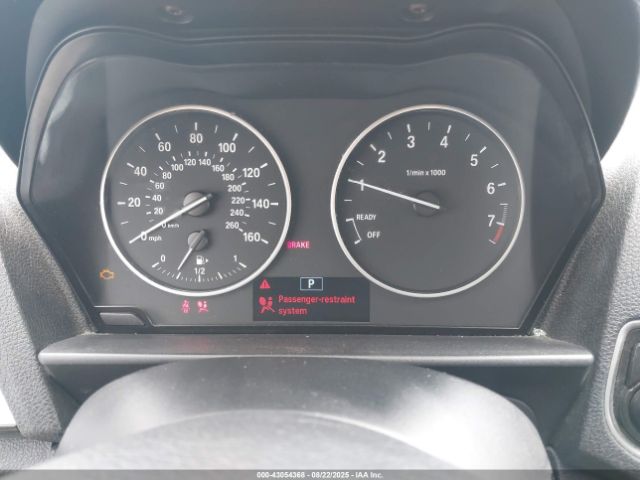 2014 BMW 228I WBA1F5C58EVV99020 Photo 6