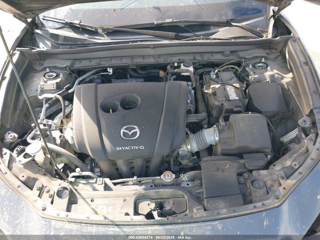 3MVDMBCL1LM114189 Mazda py