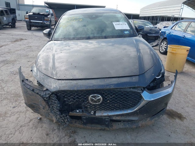 3MVDMBCL1LM114189 Mazda py