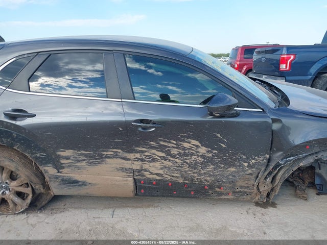 3MVDMBCL1LM114189 Mazda py