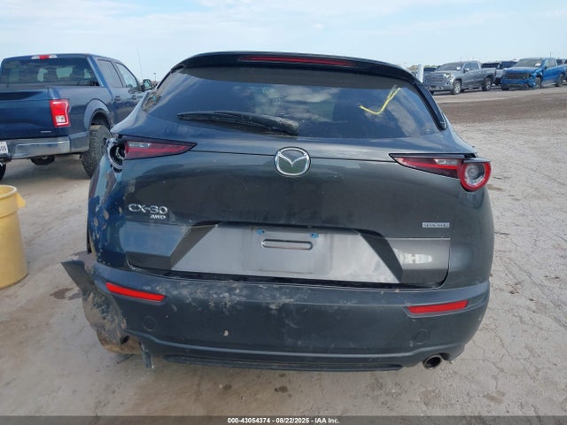 3MVDMBCL1LM114189 Mazda py