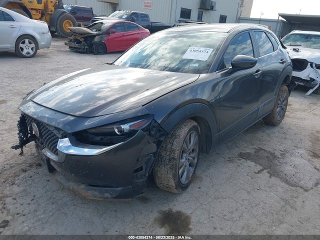 3MVDMBCL1LM114189 Mazda py