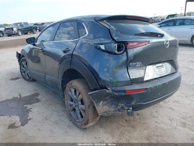 3MVDMBCL1LM114189 Mazda py