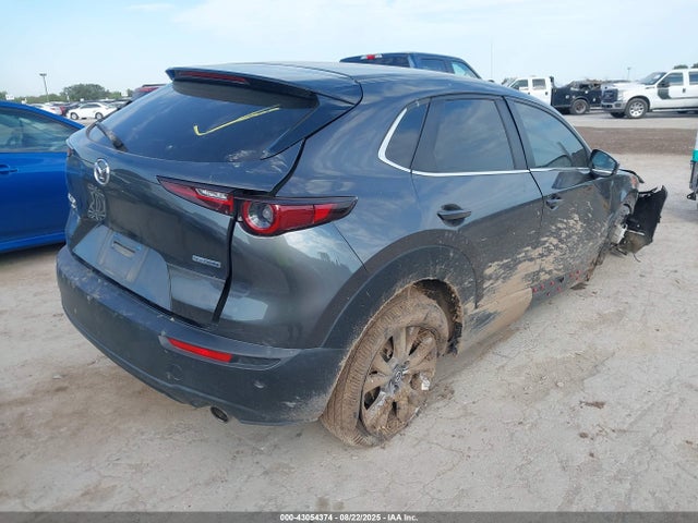 3MVDMBCL1LM114189 Mazda py