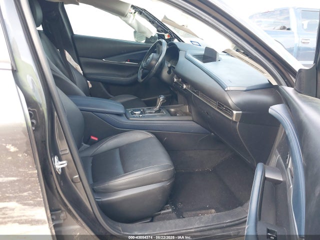 3MVDMBCL1LM114189 Mazda py