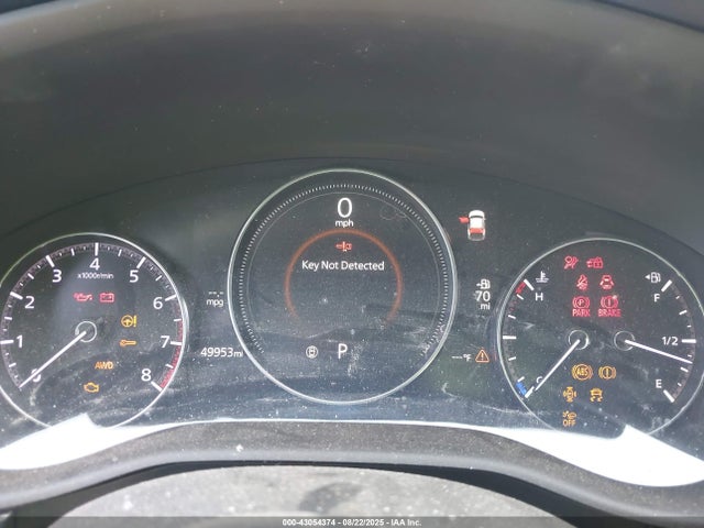 3MVDMBCL1LM114189 Mazda py