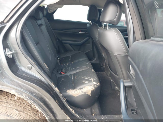 3MVDMBCL1LM114189 Mazda py