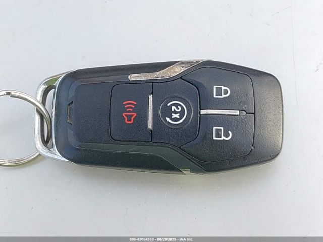 2015 LINCOLN MKC 5LMCJ1A91FUJ25113 Photo 10