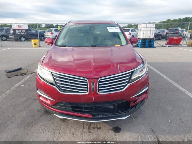 Продажа на аукционе авто 2015 Lincoln Mkc, vin: 5LMCJ1A91FUJ25113, номер лота: 43054380