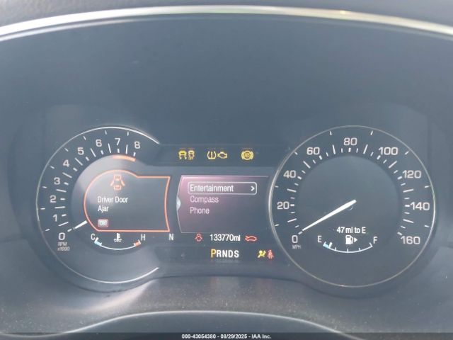 2015 LINCOLN MKC 5LMCJ1A91FUJ25113 Photo 6