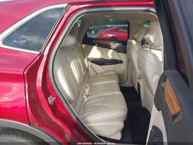 2015 LINCOLN MKC 5LMCJ1A91FUJ25113 Photo 7