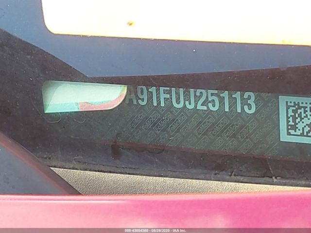 2015 LINCOLN MKC 5LMCJ1A91FUJ25113 Photo 8